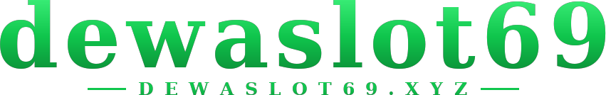 dewaslot69 logo